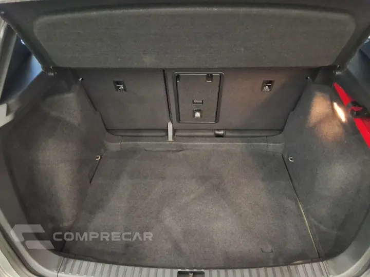 TAOS 1.4 250 TSI TOTAL FLEX HIGHLINE AUTOMÁTICO