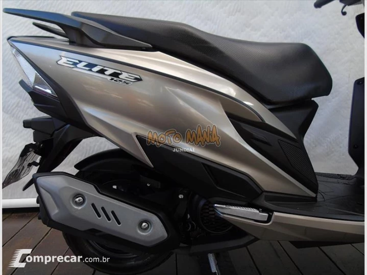 ELITE 125I