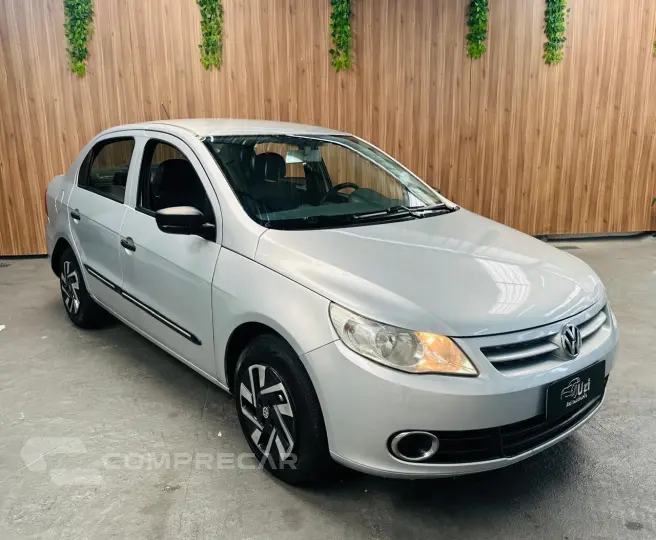VOYAGE 1.6 MI Trend 8V