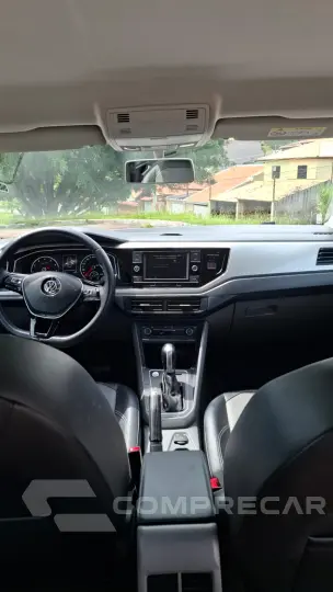 VIRTUS 1.0 200 TSI Highline