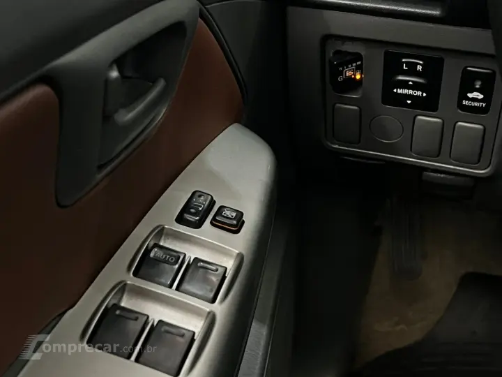 HILUX 2.7 SR 4X2 CD 16V FLEX 4P AUTOMÁTICO