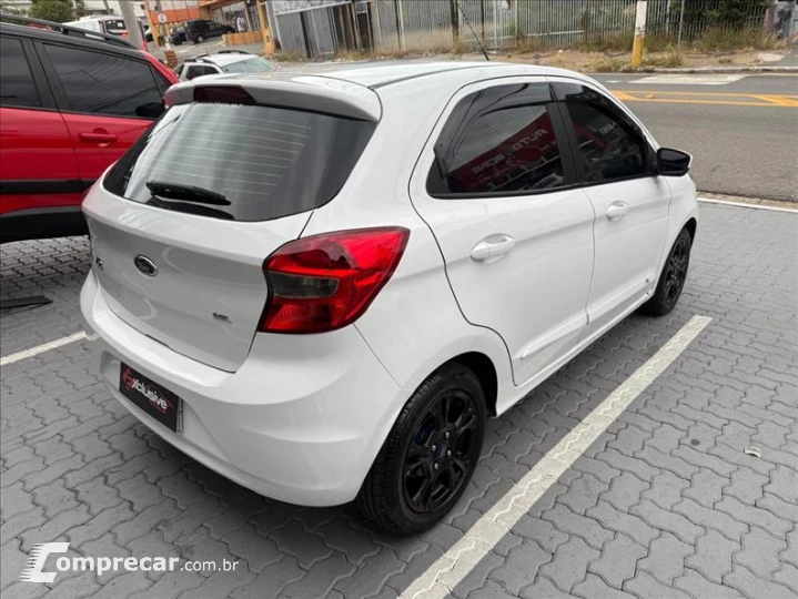 KA 1.0 SEL 12V