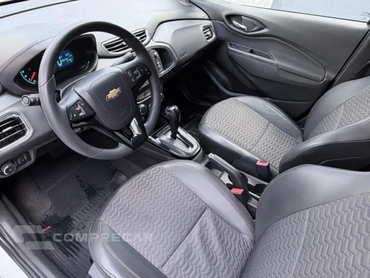 ONIX 1.4 MPFI LTZ 8V FLEX 4P AUTOMÁTICO