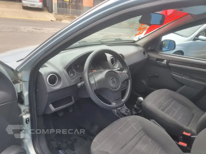 PRISMA 1.4 MPFI Maxx 8V