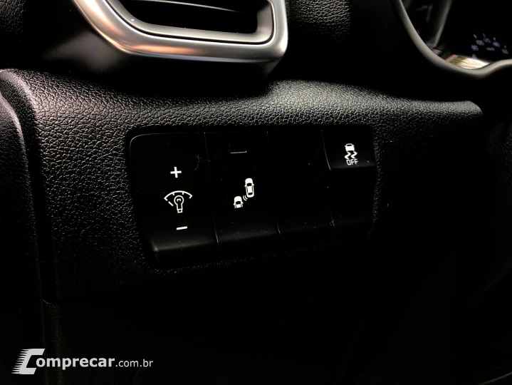 Sportage 2.0 Ex 4X2 16V Flex 4P Automático