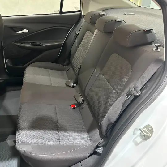 ONIX SEDAN Plus LT 1.0 12V TB Flex Aut.