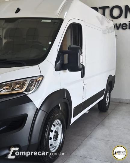 Ducato 2.2 BLUEHDI DIESEL CARGO