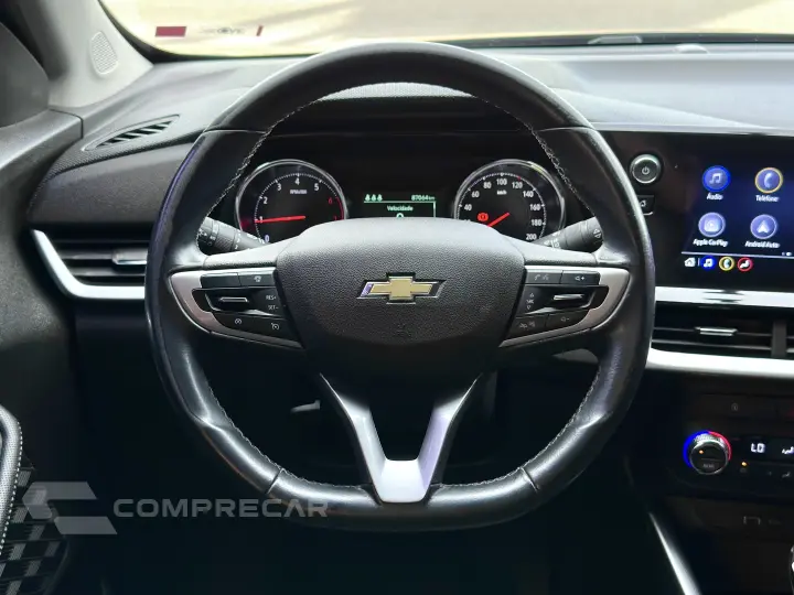 MONTANA 1.2 TURBO FLEX PREMIER AUTOMÁTICO