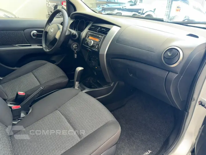 Livina S 1.8