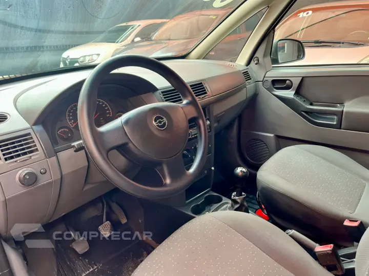 MERIVA 1.4 MPFI JOY 8V