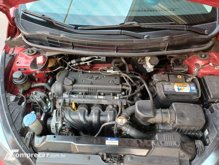 HB20 1.6 Comfort 16V
