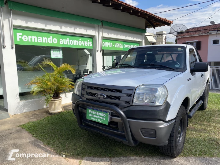 RANGER 3.0 XL 16V 4X4 CS