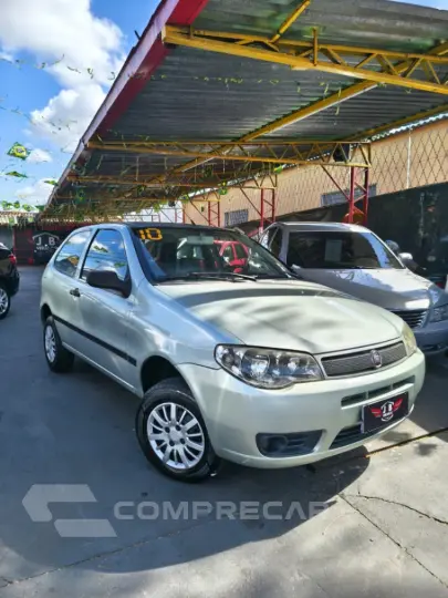 PALIO 1.0 MPI Fire Economy 8V