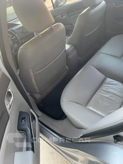 CIVIC 1.8 LXS 16V