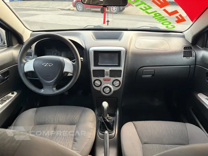 CELER 1.5 MPFI 16V