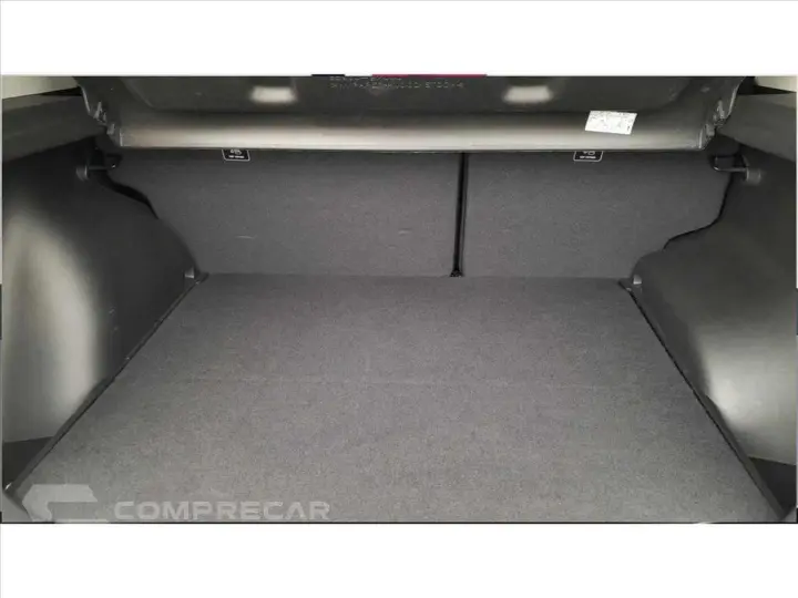 CRETA 1.0 TGDI FLEX LIMITED SAFETY AUTOMÁTICO