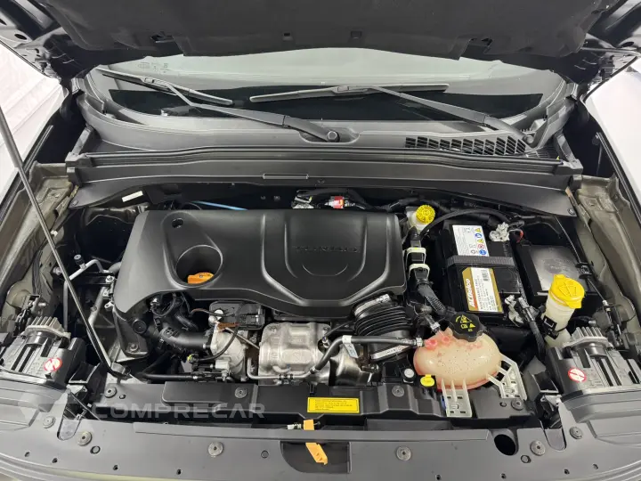 RENEGADE 1.3 T270 Turbo S 4X4