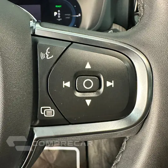 XC 60 T-8 Plus 2.0 AWD (Híbrido)