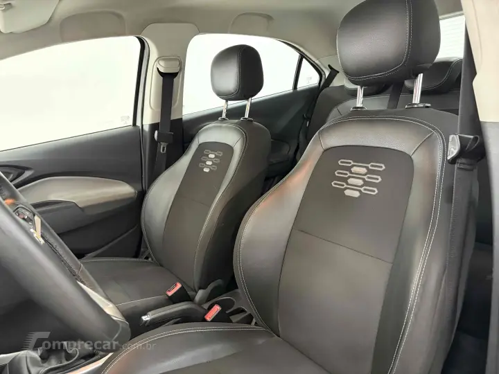 ONIX 1.0 MPFI LT 8V FLEX 4P MANUAL