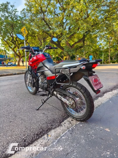 Crosser 150 E