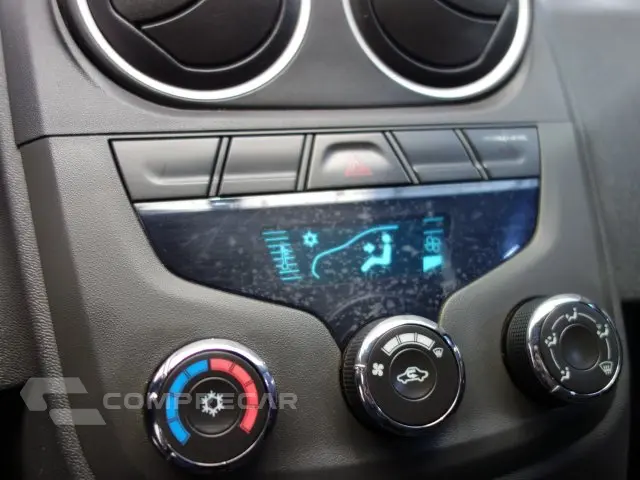 MONTANA - 1.4 MPFI LS CS 8V 2P MANUAL