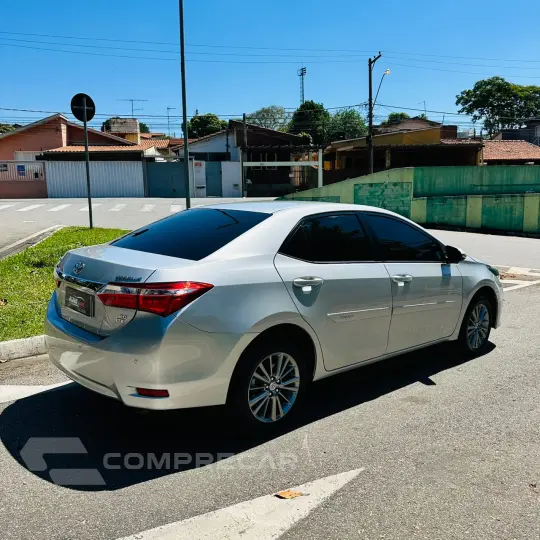 COROLLA 2.0 XEI 16V