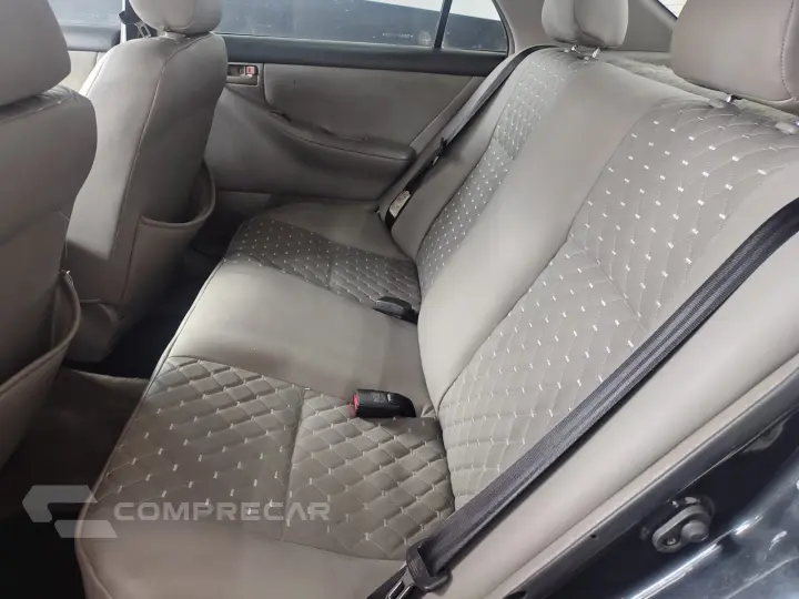 COROLLA 1.8 XEI 16V