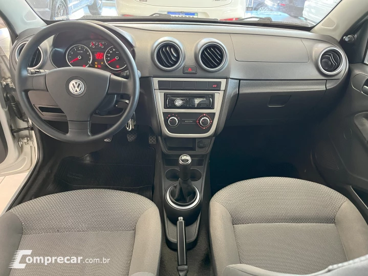 VOYAGE 1.6 MSI Totalflex