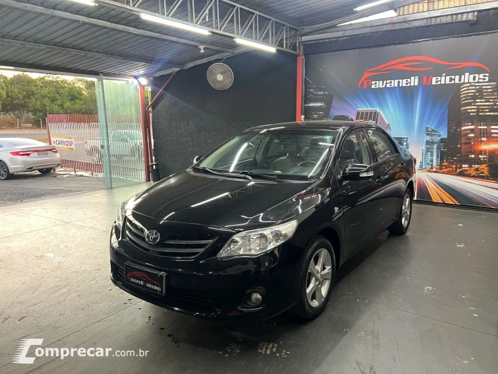 COROLLA 2.0 XEI 16V