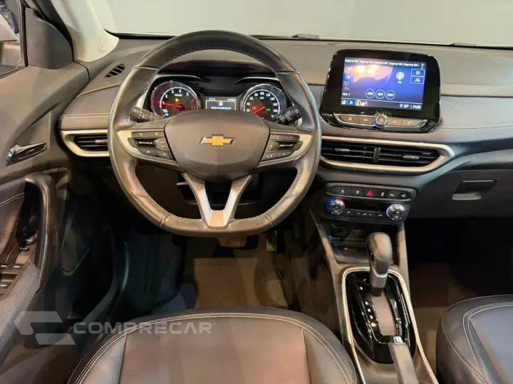 Tracker 1.2 Turbo Flex Premier Automático