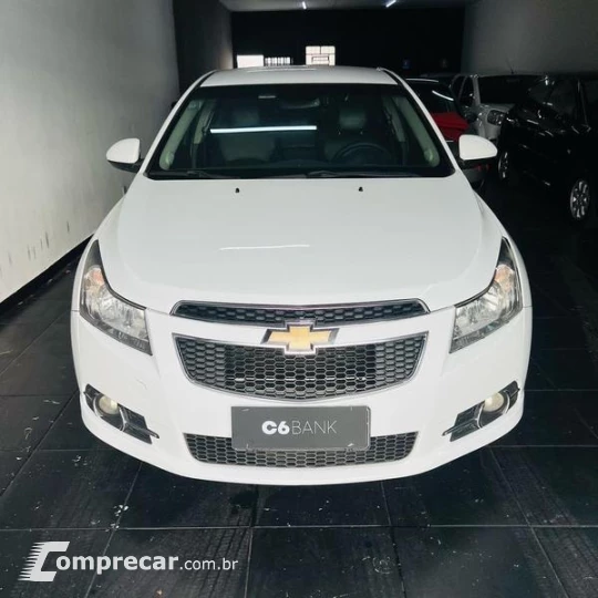 CRUZE LT HB