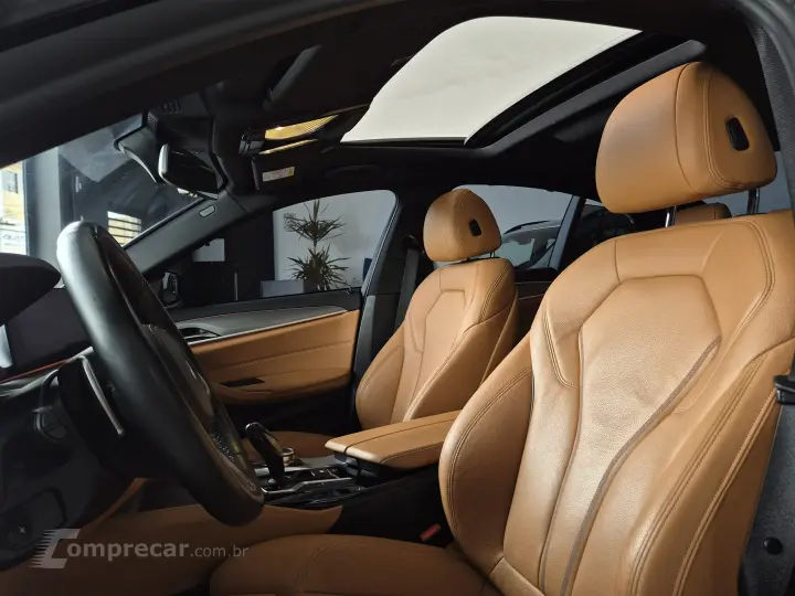 530e 2.0 16V TWINPOWER HÍBRIDO M SPORT AUTOMÁTICO