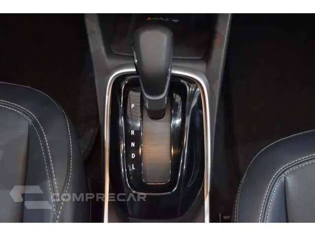 TRACKER - 1.2 TURBO PREMIER AUTOMÁTICO