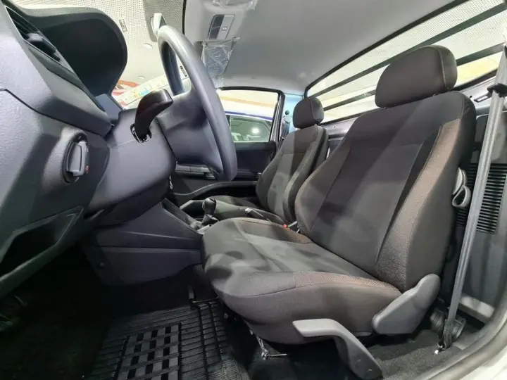 SAVEIRO 1.6 CS ROBUST 8V FLEX 2P MANUAL