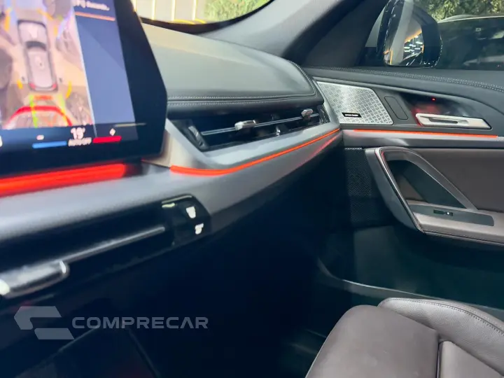 X1 2.0 16V Turbo Sdrive20i M Sport