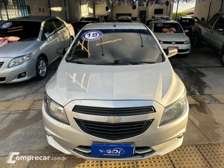 ONIX 1.0 MPFI JOY 8V