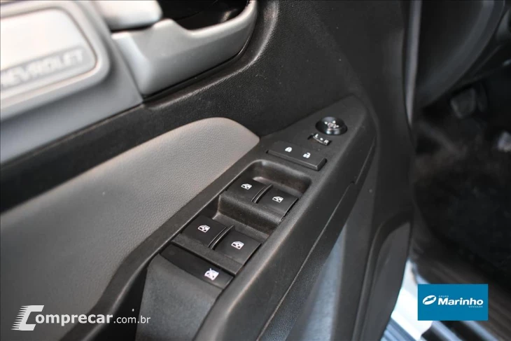 S10 2.8 16V TURBO DIESEL LT CD 4X4 AUTOMÁTICO