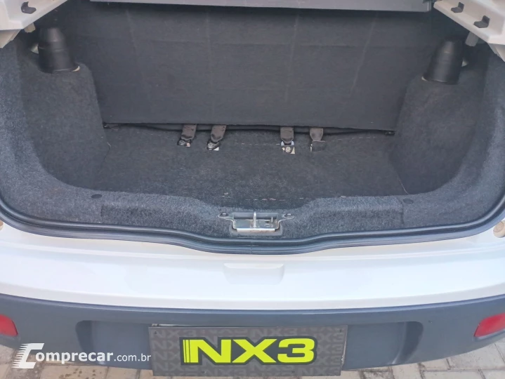 UNO 1.0 EVO VIVACE 8V FLEX 2P MANUAL