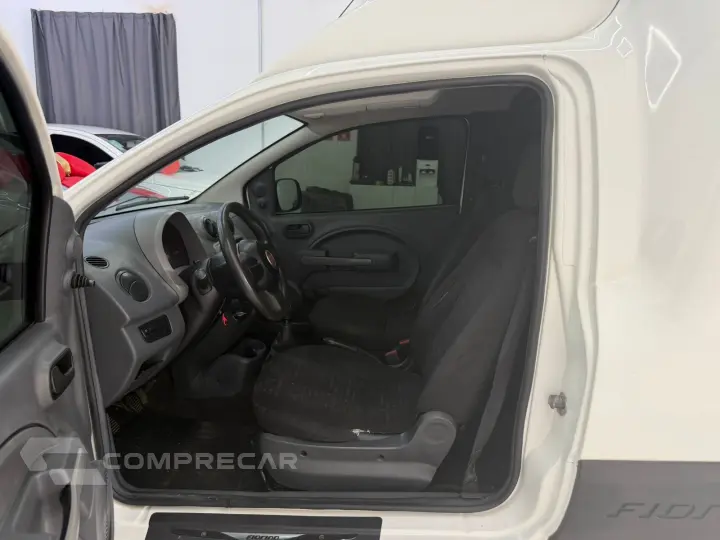 FIORINO 1.4 MPI Furgão 8V