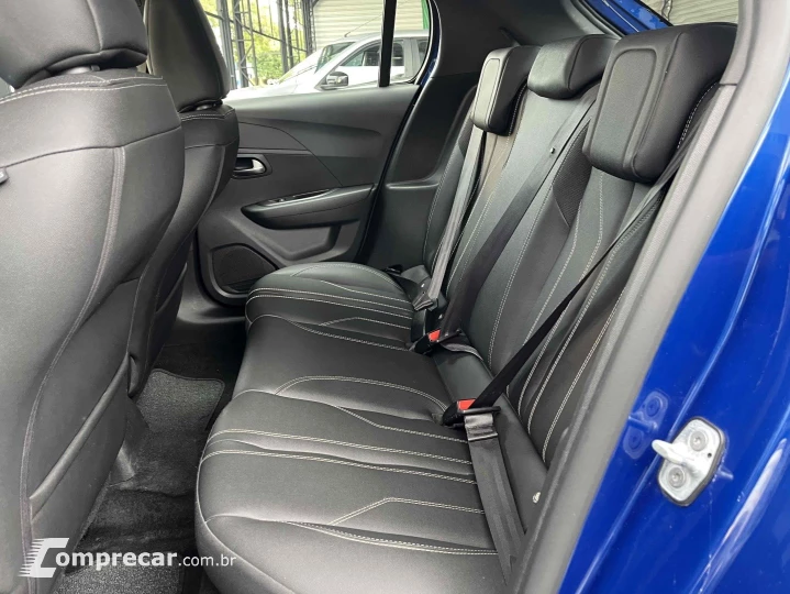 208 1.6 Allure 16V