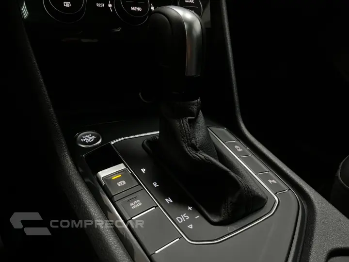 TIGUAN Allspac Comf 250 TSI 1.4 Flex