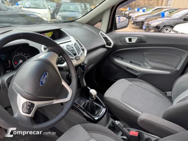 ECOSPORT FSL 1.6