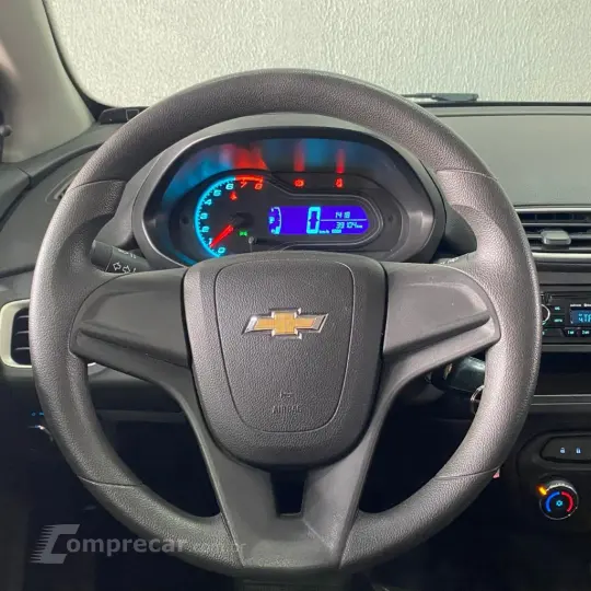 ONIX HATCH LT 1.0 8V FlexPower 5p Mec.