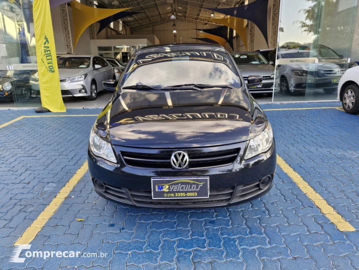 VOYAGE 1.6 MI TREND 8V FLEX 4P MANUAL