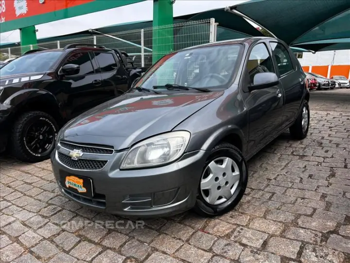 CELTA 1.0 MPFI LT 8V