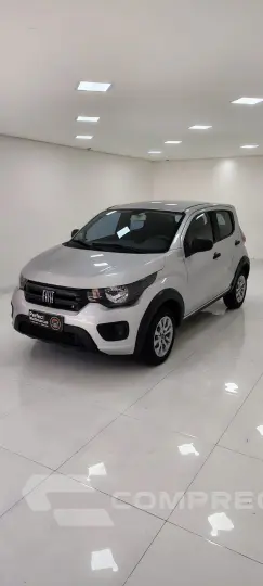 MOBI 1.0 8V EVO Like.