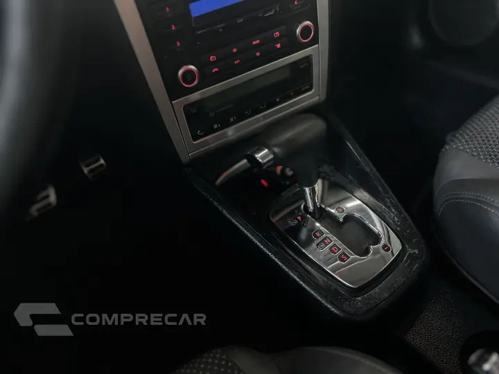 GOLF 2.0 MI SPORTLINE 8V FLEX 4P TIPTRONIC