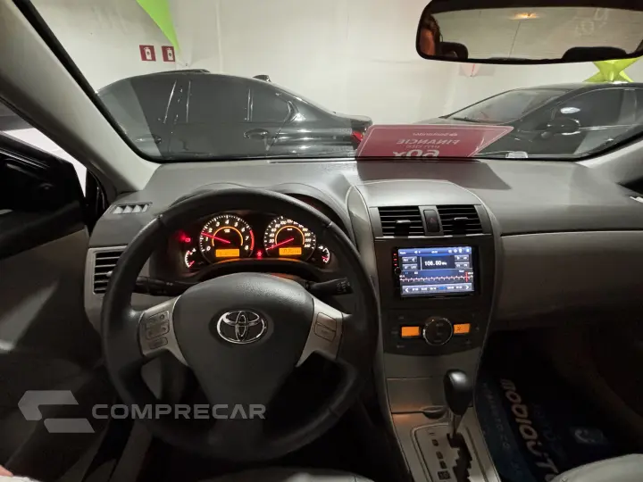 COROLLA 1.8 XEI 16V