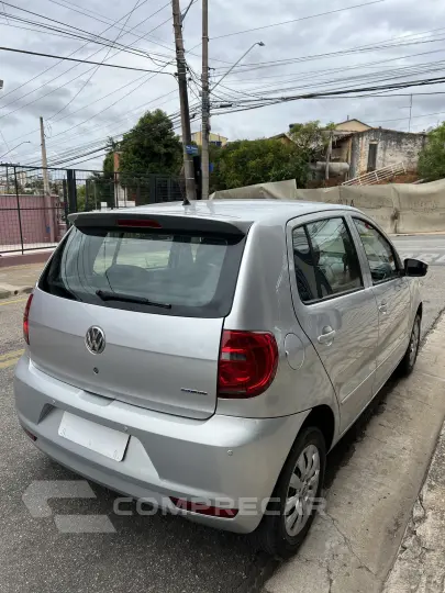 FOX 1.0 MI Bluemotion 8V