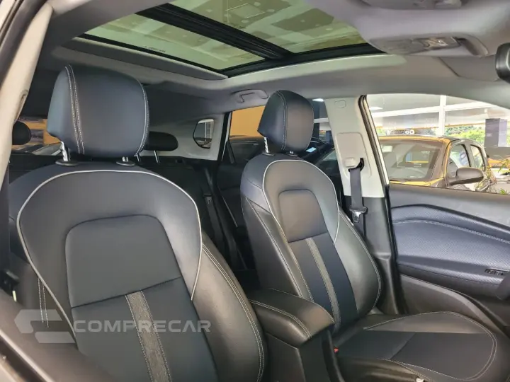 TRACKER Premier 1.2 Turbo 12V Flex Aut.